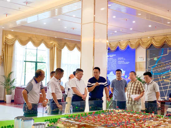 湘潭房地产开发,商品房销售,湘潭佳海产业发展有限公司